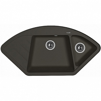 картинка Мойка для кухни Florentina Веста 