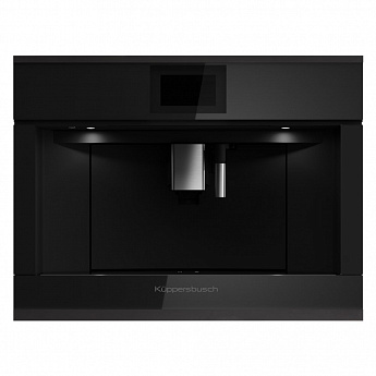 картинка Кофемашина Kuppersbusch CKV 6800.0 S5 