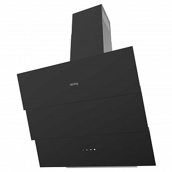 картинка Кухонная вытяжка Korting KHC 68073 GN 