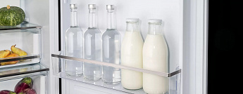 картинка Встраиваемый холодильник Bertazzoni REF704BBNPTC 