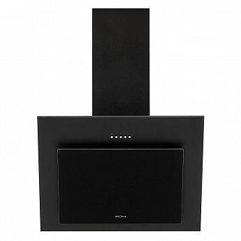картинка Кухонная вытяжка Krona FREYA 600 BLACK PB 