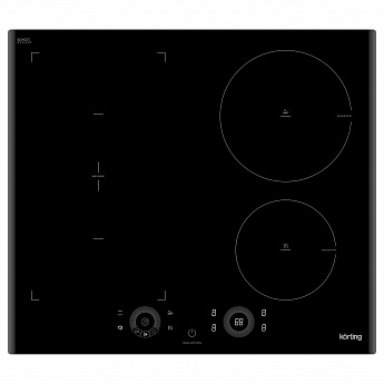 картинка Варочная панель Korting HIB 64750 B SMART 