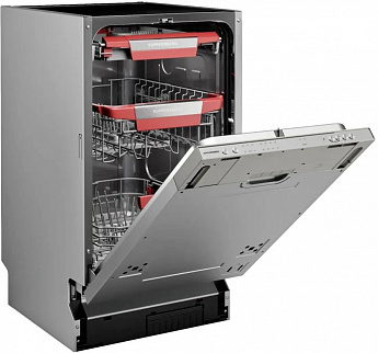 картинка Посудомоечная машина Kuppersberg GIM 4592 
