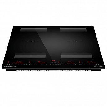 картинка Индукционная варочная панель Maunfeld CVI594SF2BKD Inverter 