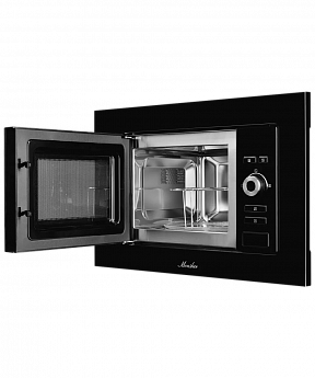 картинка Микроволновая печь Monsher  MMH 201 B 