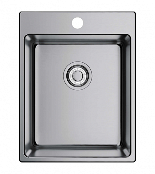 картинка Мойка Omoikiri AMADARE 39 