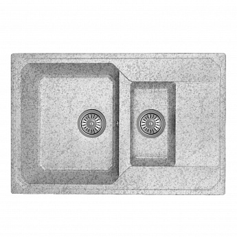 картинка Мойка для кухни Dr. Gans Кардинал 760К 