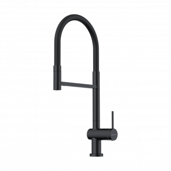 картинка Смеситель Omoikiri Kanto-2 Plus-SB GB-BL 