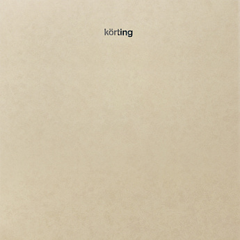 картинка Холодильник Korting KNFC 71863 B 