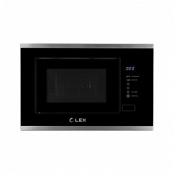 картинка Микроволновая печь Lex BIMO 20.01 INOХ 