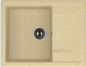 картинка Мойка для кухни Dr. Gans ТЕХНО-650 