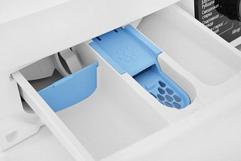 картинка Стиральная машина Jacky's JW 8W10L0 