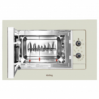 картинка Микроволновая печь Korting KMI 720 RB 