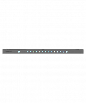 картинка Посудомоечная машина Kuppersberg GIM 6095 