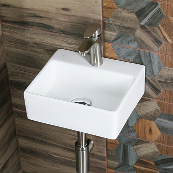 картинка Раковина Melana MLN-7440A, белый 