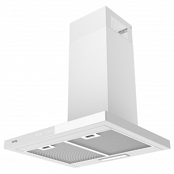 картинка Кухонная вытяжка Korting KHC 6989 GW 