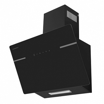 картинка Кухонная вытяжка Maunfeld ASTRO 60 GLASS BLACK 