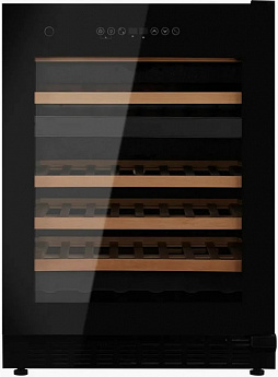 картинка Встраиваемый винный шкаф Kuppersberg RBW 86 