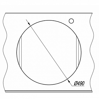 картинка Мойка для кухни Florentina АНТИК 