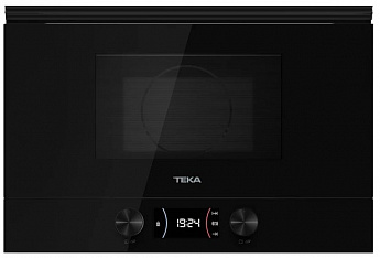 картинка Микроволновая печь Teka ML 8220 BIS L FULL BLACK 