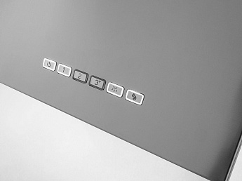 картинка Кухонная вытяжка Elica BOXIN NO DRIP IX/A/60 