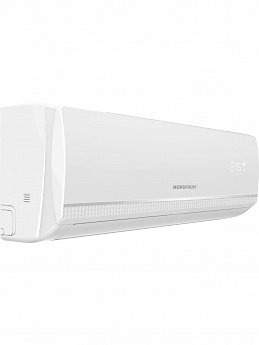 картинка Настенная сплит-система Nordfrost i-12 QUB 