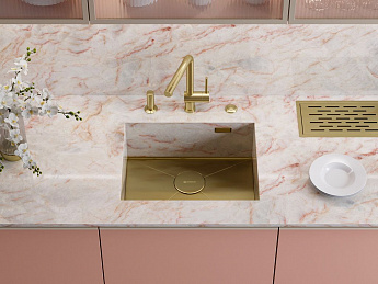 картинка Мойка Omoikiri KASEN 54-16 INT IN 