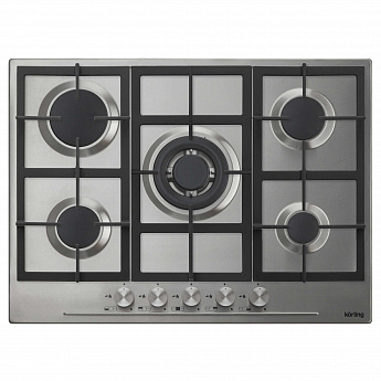 картинка Варочная панель Korting HG 765 CTX 