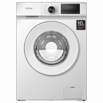 картинка Стиральная машина с функцией пара Korting KWM 45DS1277 