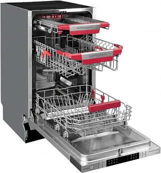 картинка Посудомоечная машина Kuppersberg GIM 4578 