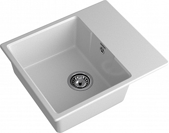 картинка Мойка для кухни Granfest GF-URBAN 658 