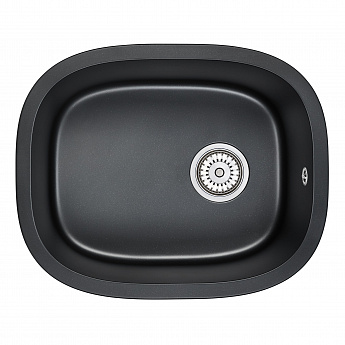картинка Мойка для кухни Emar Quartz EMQ-1560.P 