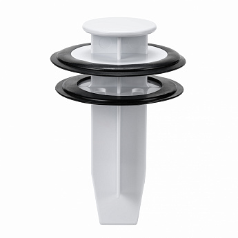 картинка Пластиковая крышка-толкатель BoneCrusher 20-MST-10-RU 