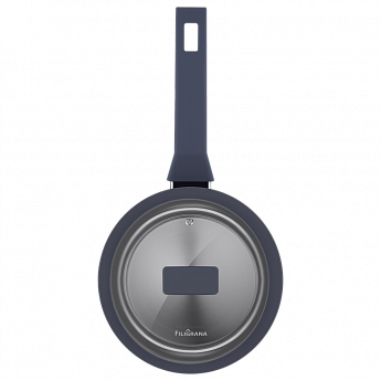 картинка Ковш с крышкой Maunfeld FILIGRANA STELLA FG18STL01SP 