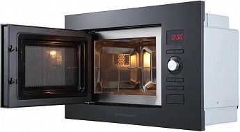 картинка Микроволновая печь Kuppersberg HMW 625 B 