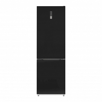 картинка Отдельностоящий холодильник Lex LKB185BLGIDMAX 