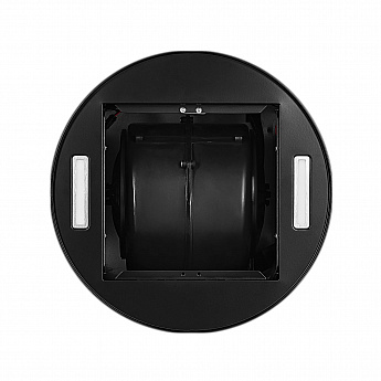 картинка Кухонная вытяжка Lex GAMMA 350 BLACK 