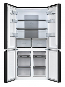 картинка Холодильник Vard VRK190NI 