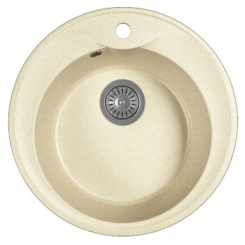 картинка Мойка для кухни Dr. Gans РОТАНГ 500 