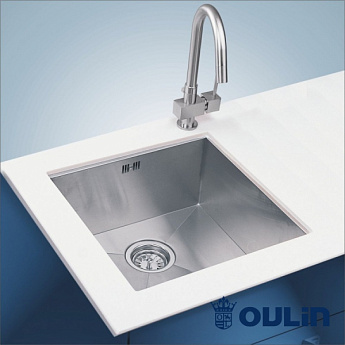 картинка Мойка для кухни Oulin OL-F101 
