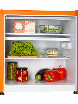 картинка Отдельностоящий холодильник Nord NR 402 Or 