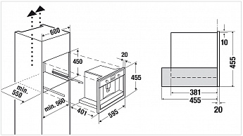картинка Кофемашина Kuppersbusch CKV 6550.0 W7 COPPER 