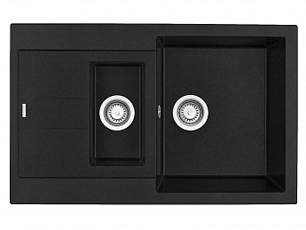 картинка Мойка Longran Amanda AMG780.500 15 