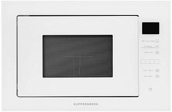 картинка Микроволновая печь Kuppersberg HMW 645 W 