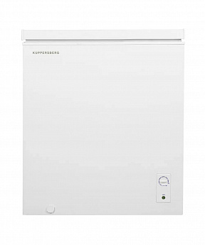 картинка Морозильная камера Kuppersberg FLCF 150 W 