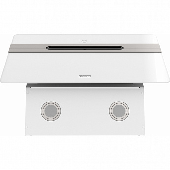 картинка Кухонная вытяжка наклонная Franke STERLING WH 60 