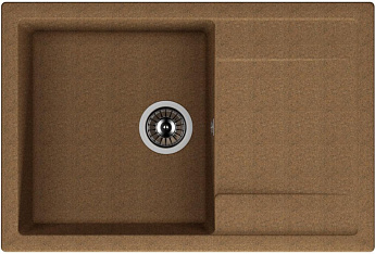 картинка Мойка для кухни Dr. Gans ТЕХНО-760 