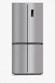 картинка Холодильник Jacky's JR MI8418A61  