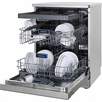 картинка Посудомоечная машина Hiberg F68 1530 LХ 