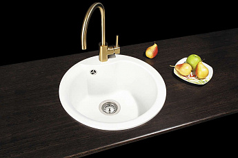 картинка Мойка для кухни Omoikiri YASUGATA-48R 